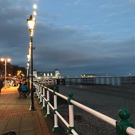 Апартаменти Greystones Кардіфф Екстер'єр фото